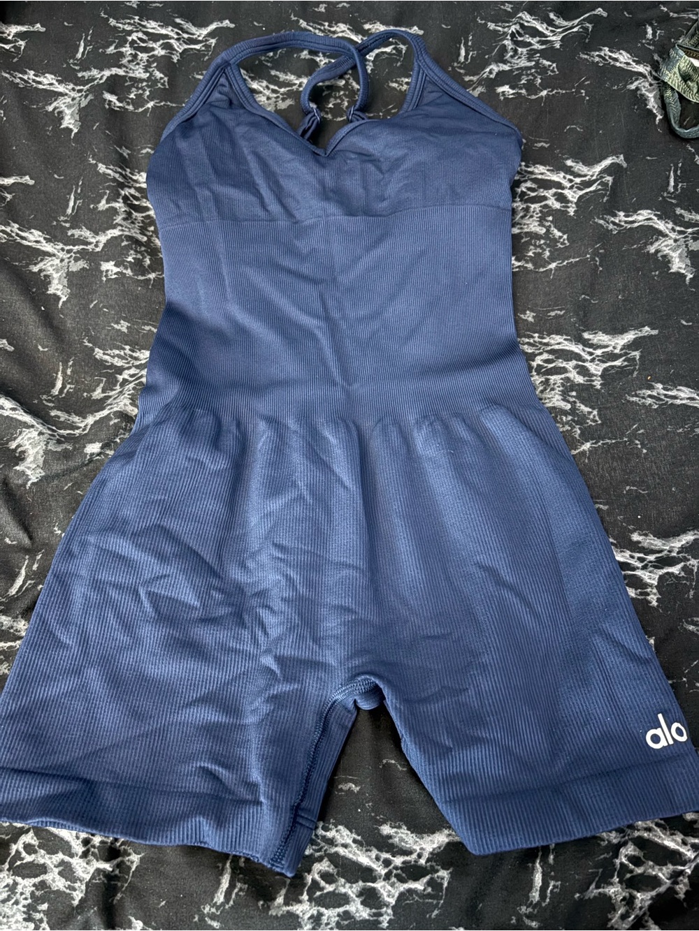 Alo bodysuit